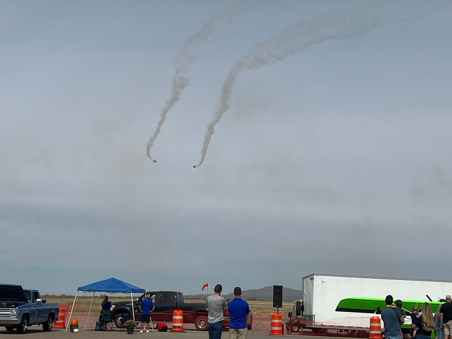 Air Space Expo Excitement Las Cruces Bulletin